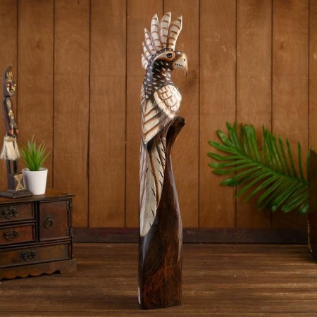 Souvenir tree "Caccade Inca" 57x10x9 cm-6