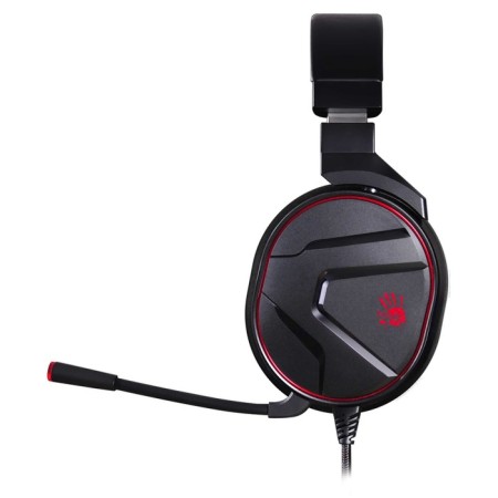 Headphones with A4Tech Bloody G600i Microphone 1.3M Monitor USB Belief (G600i)-5