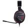 Headphones with A4Tech Bloody G600i Microphone 1.3M Monitor USB Belief (G600i)