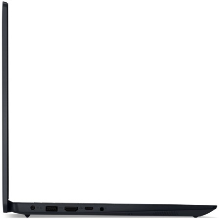 LENOVO IDEAPAD 3 15IAU7.15.6 ", i3 1215U, 8 GB, SSD 512 GB, Intel UHD, blue-5