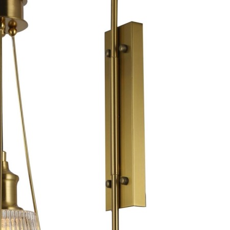 Wall lamp Copita 130 mm, 130 mm, 275 mm, E14 60W-2