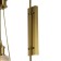 Wall lamp Copita 130 mm, 130 mm, 275 mm, E14 60W