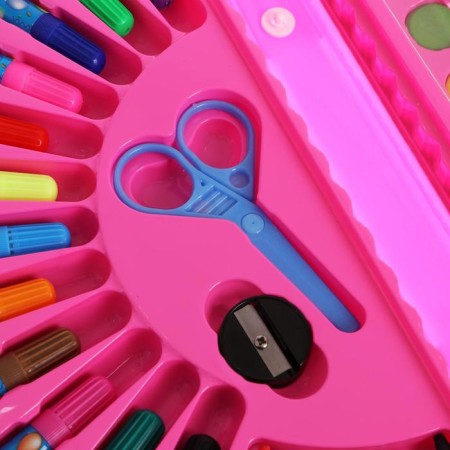 Drawing set, mix-8