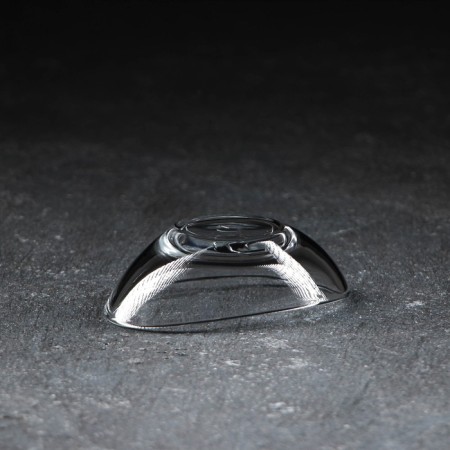 Glass Gastroboutique Glass, 9.5 × 6 × 3 cm-2