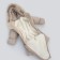 Combiason-transformer children's kinderlitto "Velvet", height 68-80 cm, color light-beige color