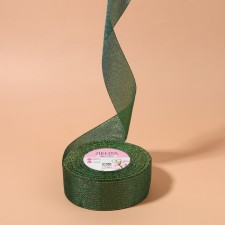 Boil tape, 40 mm, 23 ± 1 m, green color