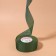 Boil tape, 40 mm, 23 ± 1 m, green color