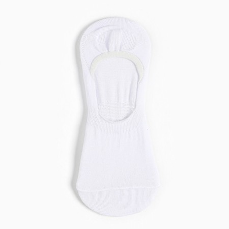 A set of female tracks KAFTAN "BASIC" 3 pairs, p. 36-39 (23-25 ​​cm) col. white-1