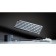 Wireless mechanical ultra -thin keyboard Keychron K3, 84 keys, without backlighting, G 108244