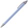 Automatic Brauberg Sakura Handle Handle, Node 0.5 mm, blue ink