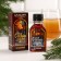 Balm "Happy New Year", vitamin: rosehip, sea buckthorn, currants, raspberries, 100 ml