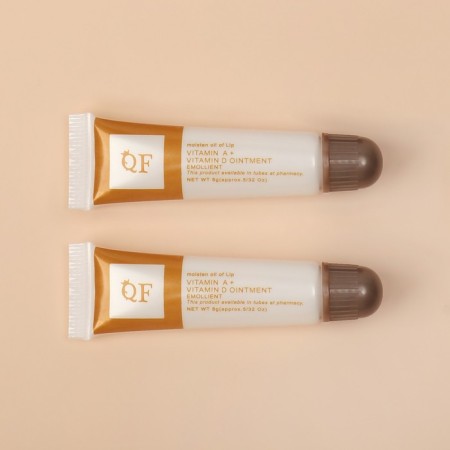 A set of care products after permanent makeup, 2 pcs-3