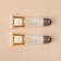 A set of care products after permanent makeup, 2 pcs