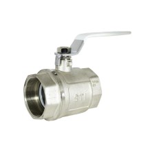 Ball barbar sti, 2 