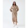 Women's dress Mist p. 42, beige