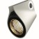 MANTRA IPSILON, LED track lamp, 3500LM, 3000K, 144x92x127 mm, white color