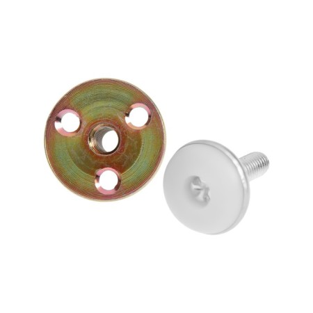 Tundra furniture fixator, adjustable, 35-48 mm.-2