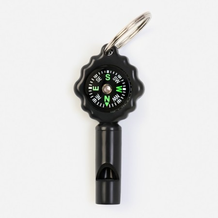 Compass-traders "Seeker", with a whistle-1