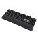 Keadlor Rick 935G Ragnar Mechanical Black USB Multimedia for Gamer LED (stand DL 102942
