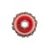 Matrix Ushm brush, d = 65 mm, M14, cup, twisted wire 0.35 mm