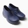 Galoshi female size 40, blue color