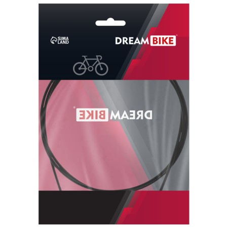 The cable and braid of the Dream Bike switch, 1.2 mm, 4 mm, 2000 mm-5