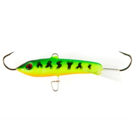 Balancir Lucky John Classic 6, 6 cm, color 20-1
