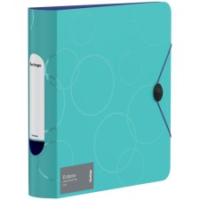 A4 80mm reception folder 