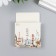 Stickers for creativity "attractions" set of 46 pcs 6.5x4x1.1 cm