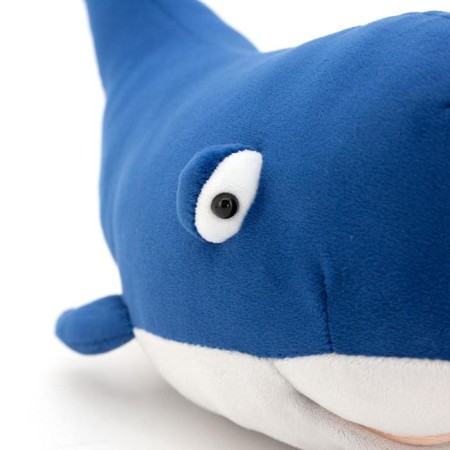 Soft toy "Kit", 35 cm-3