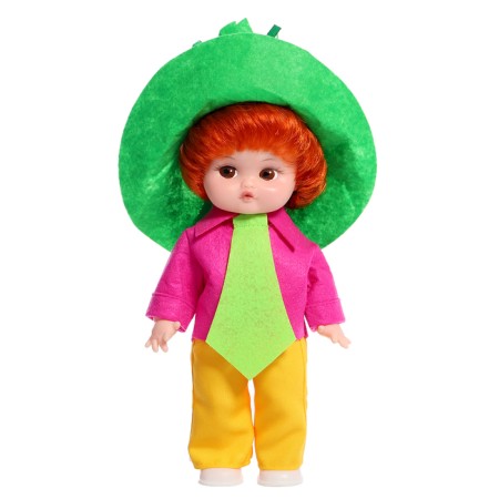 Duke "Dunno", mix, 27 cm-7