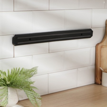 Knives holder magnetic shares "Line", 50 cm