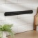 Knives holder magnetic shares "Line", 50 cm