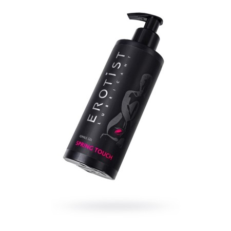 Gel for women Erotist Spring Touch, narrowing, vaginal, 250 ml-2