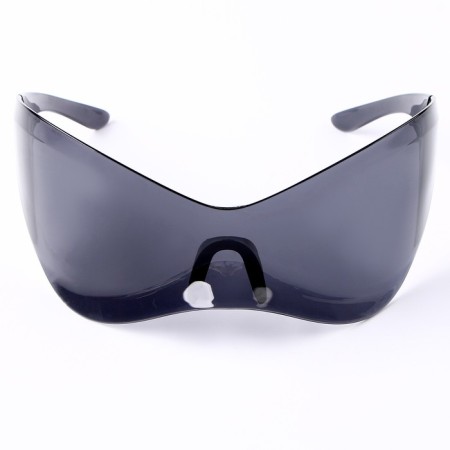 Accessory glasses, black color-9