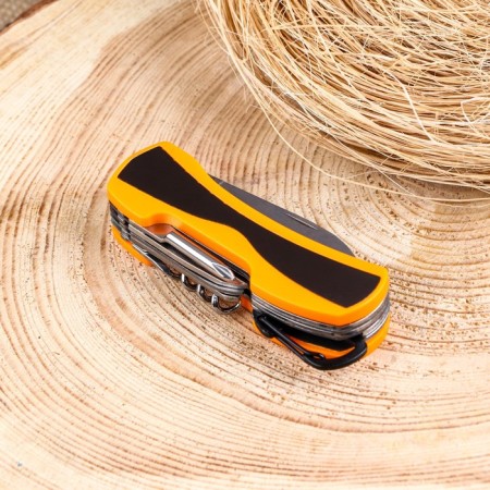 Swiss knife "Bumblebee" 13V1-2