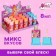 Блеск для губ детский, микс вкусов, 8 мл "Блум", WINX