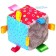 Soft cube developing with loops