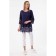 Female blouse, size 46