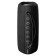 Portable column Hyundai H-PAC340, 20W, BT, Microsd, USB, AUX, FM, IPX6, 5000 Mam, Black 79854