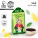 Black tea "beloved grandmother", taste: lemon, 50 g.