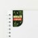 Magnetic bookmarks Mini "Young Hero", 4 pcs