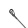 Spinning telescopic Salmo Aggressor Travel Spin 20, test 5-20 g, length 2.1 m