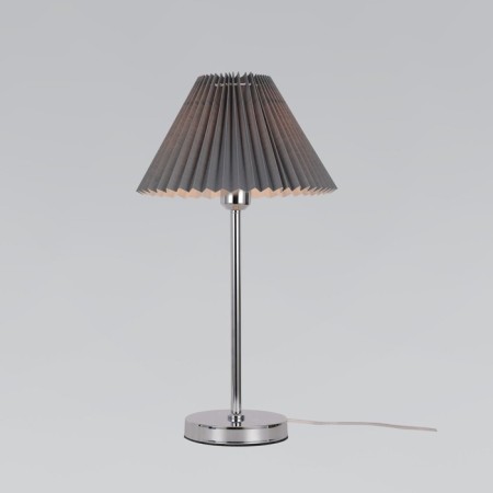 Traffic lamp with lampshade PEONY, 40W, E27, 29x29x50 cm-5