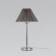 Traffic lamp with lampshade PEONY, 40W, E27, 29x29x50 cm