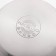 Magistro Klimena stainless steel pan, 4.6 l, lid-durtered, plum nose, capsule, induction