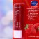 Lip Vaseline with strawberries