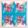 Paper napkins 25*25cm "Fairytale Unicorn" (set 20 pcs)