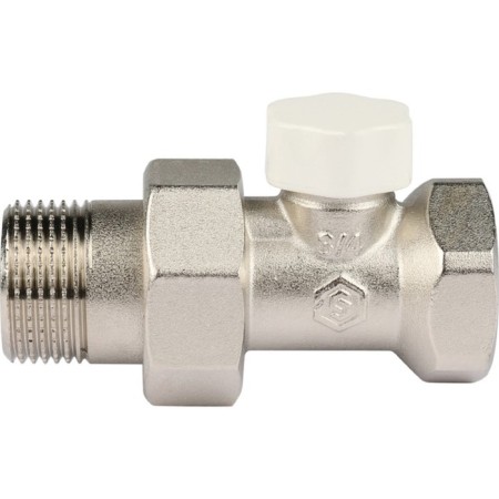 Balancing valve Stout SVL-1176-000020, 3/4 ", straight-1