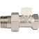 Balancing valve Stout SVL-1176-000020, 3/4 ", straight